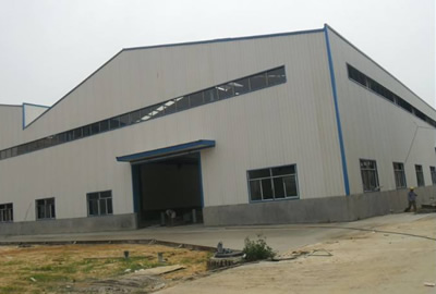 湖南達信科貿有限公司