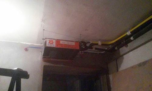 室內(nèi)機(jī)