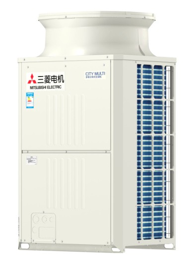 中央空調(diào)室外機(jī)型號(hào)：P200_250YKC 