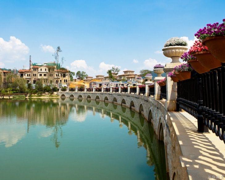 金地三千府家用中央空調(diào)-三菱電機(jī)中央空調(diào)CM YRJC系列