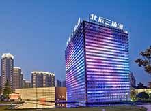 北辰三角洲家用中央空調(diào)---三菱電機(jī)PM菱尚與菱耀組合系列