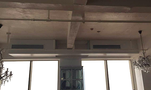 長(zhǎng)沙中央空調(diào)