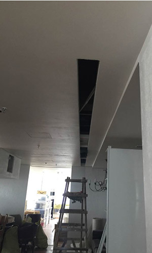 長(zhǎng)沙中央空調(diào)安裝