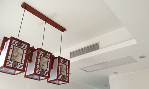 長沙中央空調(diào)