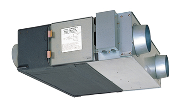 三菱電機(jī)Lossnay全熱交換器